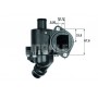 TM 3 105 MAHLE Термостат охолоджувальна рідина