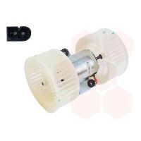 0639774 VAN WEZEL Вентилятор салону