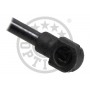 AG-40798 OPTIMAL Газова пружина кришка багажника