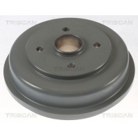8120 69225C TRISCAN Гальмівний барабан