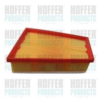 18572 HOFFER Повітряний фільтр