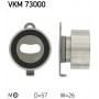 VKM 73000 SKF Натяжний ролик ремінь ГРМ