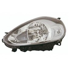 1619961 VAN WEZEL Основна фара