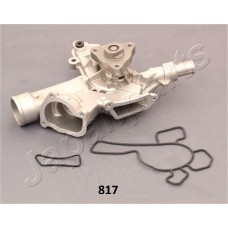 PQ-817 JAPANPARTS Водяний насос охолодження двигуна