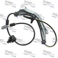 L41324 AUTOTEAM Датчик частота обертання колеса