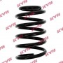 RA5404 KYB Пружина ходової частини