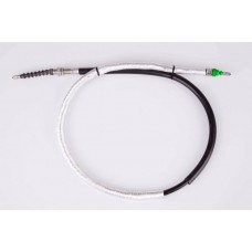 8AS 355 663-461 HELLA Тросик, cтояночный тормоз