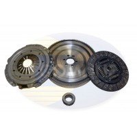 ECK244F COMLINE Комплект для переобладнання зчеплення