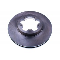 B130634 DENCKERMANN Гальмівний диск