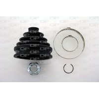 SJK7269.00 OPEN PARTS Комплект пыльника, Привідний вал