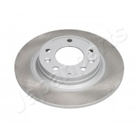 DP-316C JAPANPARTS Гальмівний диск