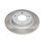 DP-316C JAPANPARTS Гальмівний диск