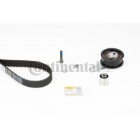 CT867K3 CONTINENTAL CTAM Комплект ременя ГРМ