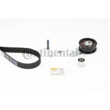 CT867K3 CONTINENTAL CTAM Комплект ременя ГРМ