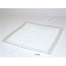 FAA-TY5 JAPANPARTS Фільтр повітря у внутрішньому просторі