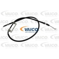 V32-30007 VAICO Тросик, cтояночный тормоз
