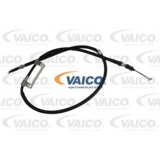 V32-30007 VAICO Тросик, cтояночный тормоз
