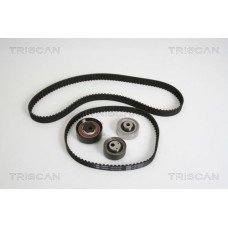 8647 29071 TRISCAN Комплект ременя ГРМ