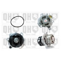 QCP3306 QUINTON HAZELL Водяний насос охолодження двигуна