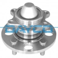 KWD1252 DAYCO Комплект підшипника ступиці колеса