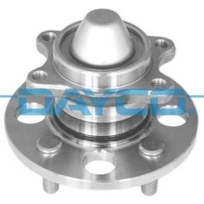 KWD1252 DAYCO Комплект підшипника ступиці колеса