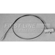 FKB3345 FIRST LINE Тросик, cтояночный тормоз