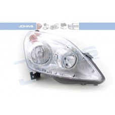55 72 10-2 JOHNS Основна фара