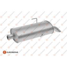 1607349480 EUROREPAR Глушник вихлопних газів кінцевий