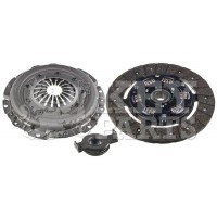 KC2090 KEY PARTS Комплект зчеплення
