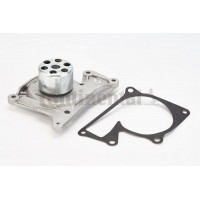 WP6090 CONTINENTAL CTAM Водяний насос охолодження двигуна