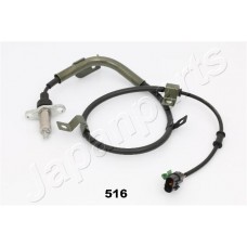 ABS-516 JAPANPARTS Датчик частота обертання колеса