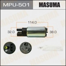 MPU-501 MASUMA Паливний насос