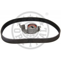 SK-1458 OPTIMAL Комплект ременя ГРМ