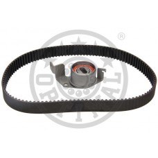 SK-1458 OPTIMAL Комплект ременя ГРМ