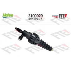 3100920 VALEO Робочий циліндр система зчеплення