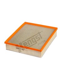 E1464L HENGST FILTER Повітряний фільтр