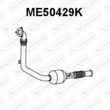 ME50429K VENEPORTE Катализатор