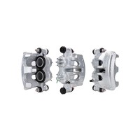 8AC 355 398-201 HELLA Гальмівний супорт