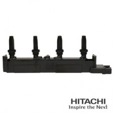 2503883 HITACHI Котушка запалювання