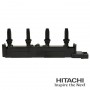 2503883 HITACHI Котушка запалювання