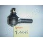 TI-N065 JAPANPARTS Наконечник поперечної кермової тяги