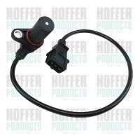 7517195 HOFFER Датчик імпульсів
