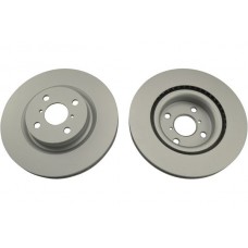BR-9554-C KAVO PARTS Гальмівний диск