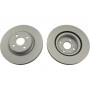 BR-9554-C KAVO PARTS Гальмівний диск
