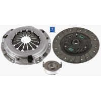 3000 606 001 SACHS Комплект зчеплення