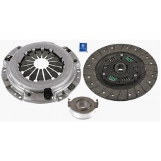 3000 606 001 SACHS Комплект зчеплення