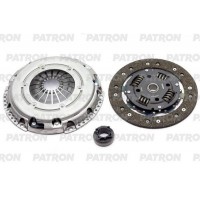 PCE0019 PATRON Комплект зчеплення