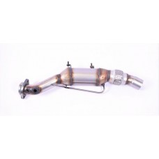 BM6073T EEC Катализатор