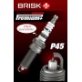 2100 BRISK Свічка запалювання