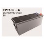 TPT135 IPSA Стартерна акумуляторна батарея